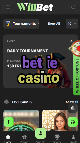 Bet IE Casino - Top Irish Online Gambling Platform-www.bdqngd.com