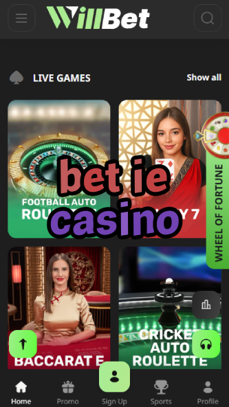 Bet IE Casino - Top Irish Online Gambling Platform-www.bdqngd.com
