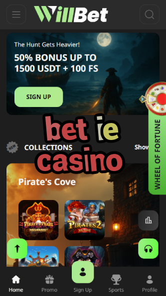 Bet IE Casino - Top Irish Online Gambling Platform-www.bdqngd.com