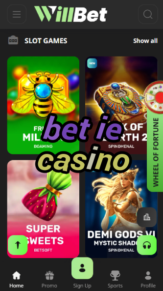 Bet IE Casino - Top Irish Online Gambling Platform-www.bdqngd.com